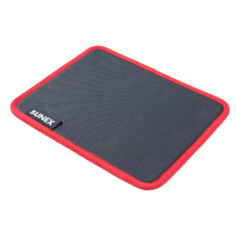 Flexible Magnetic Mat, 8\"x10\"