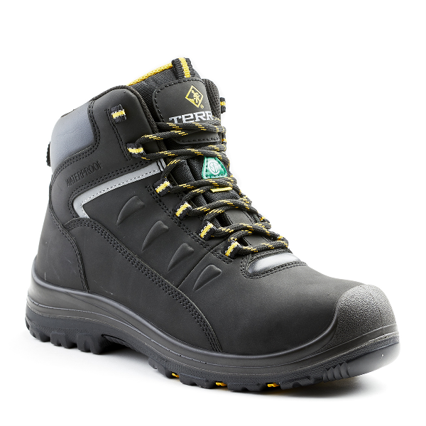 Terra Findlay WP Comp. Toe Esd Hiker, Size 14