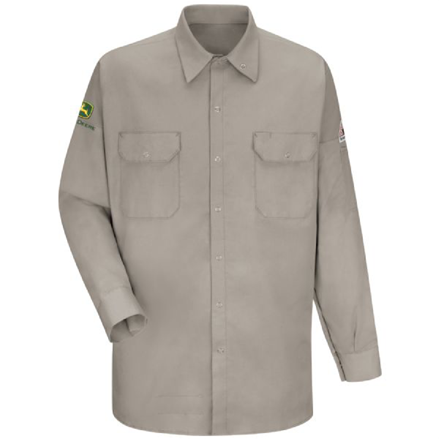 Welding Work Shirt - Excel Fr® - 7 Oz. & Tuffweld® - 8.5