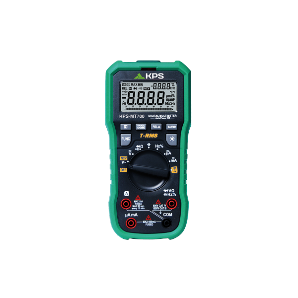 KPSMT700 TRMS Digital Multimeter