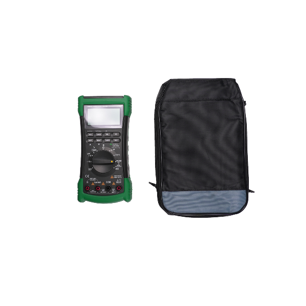 KPS MT740 Pocket Sized Digital Multimeter + Insulation Tester