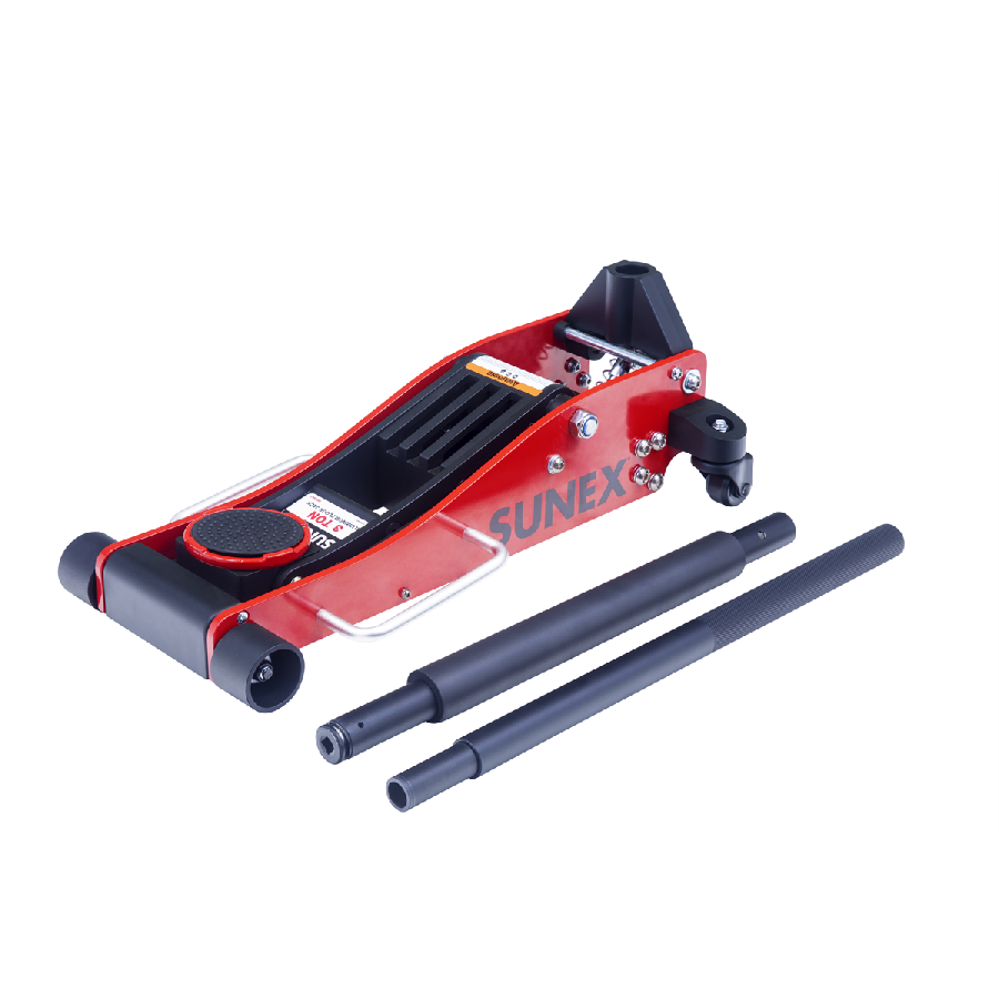 3-Ton Aluminum Floor Jack