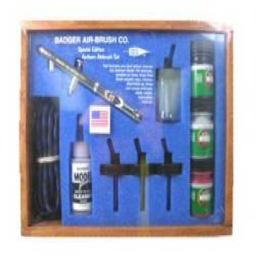 ANTHEM AIR BRUSH KIT