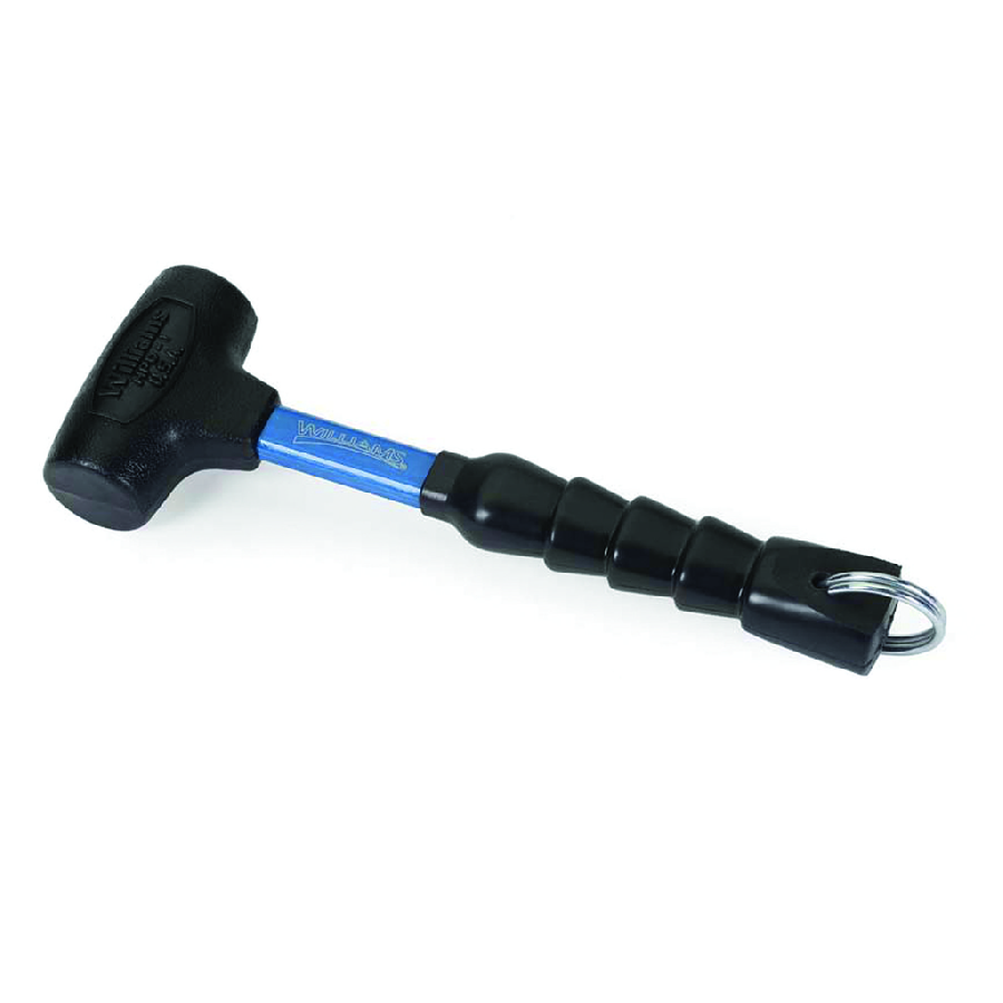Tools@Height Power Drive Hammer 3 Lb