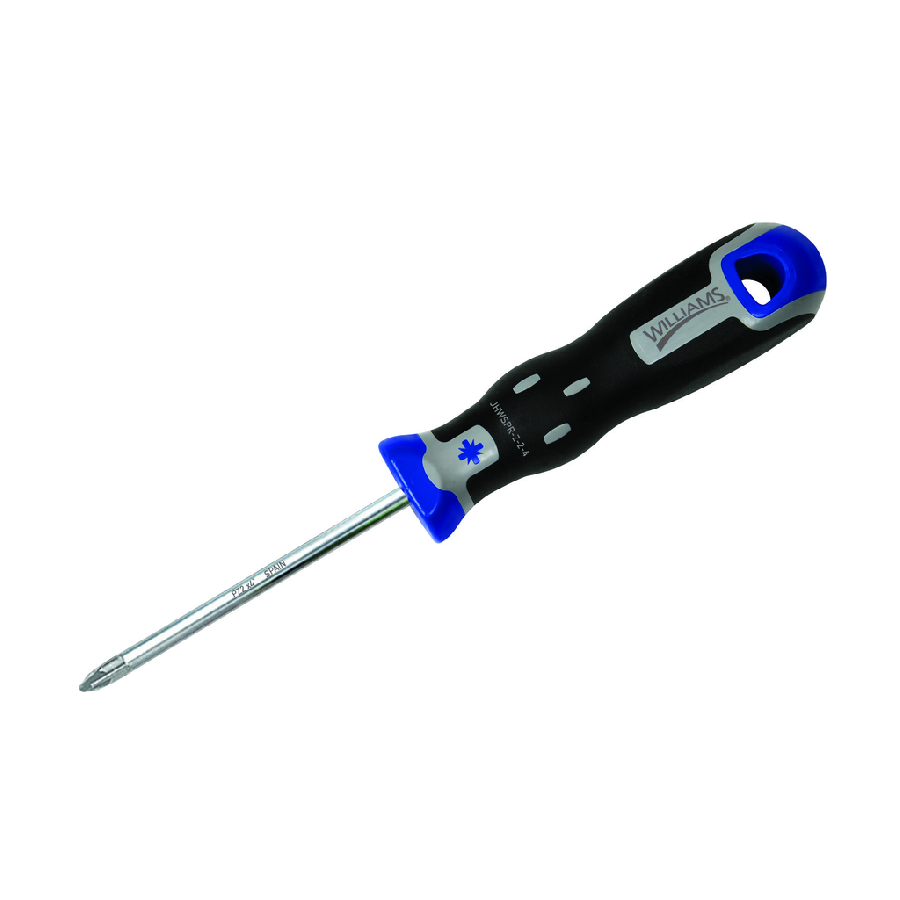 10-3/4" SUPERTORQUE(TM) Pozidriv(R) Screwdriver #3 Tip