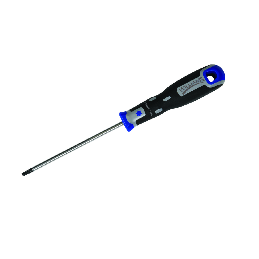 7-1/4" SUPERTORQUE(TM) Torx(R) Screwdriver T9 Tip