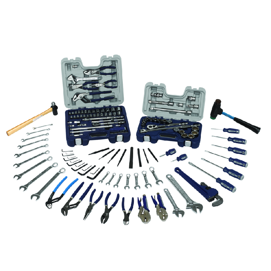 Maintenance Tool Set Tools Only