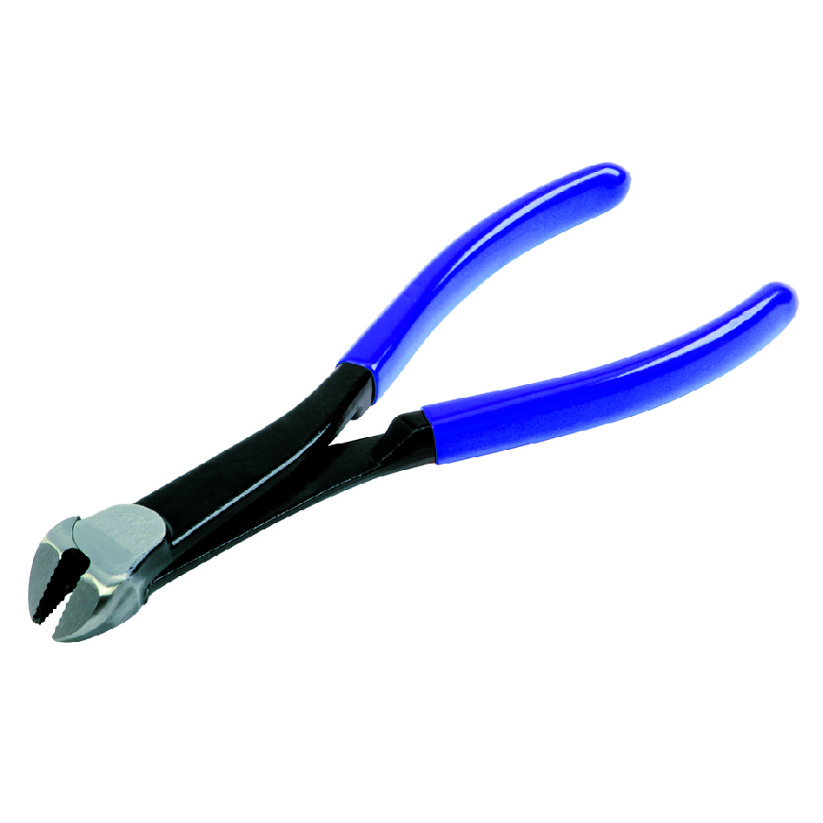 7" Nut Gripping Pliers