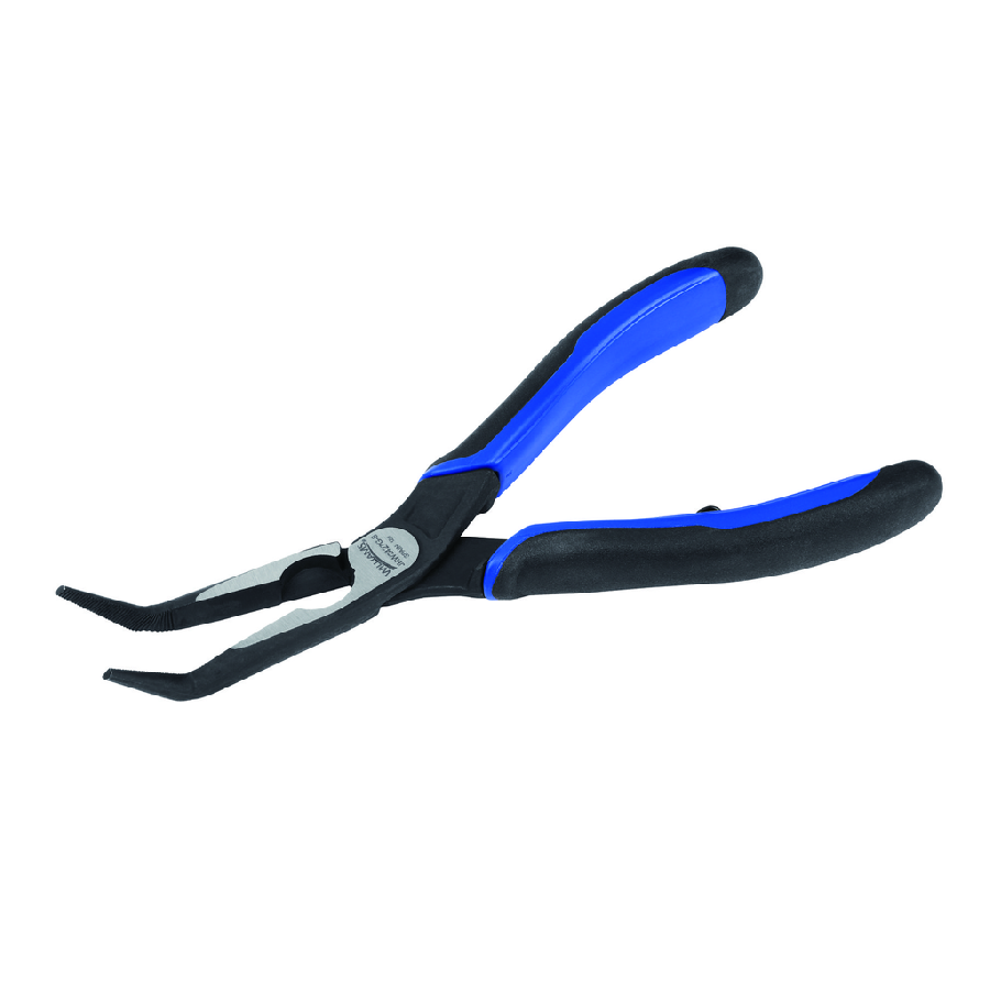 6-1/4" Curved Nose Pliers
