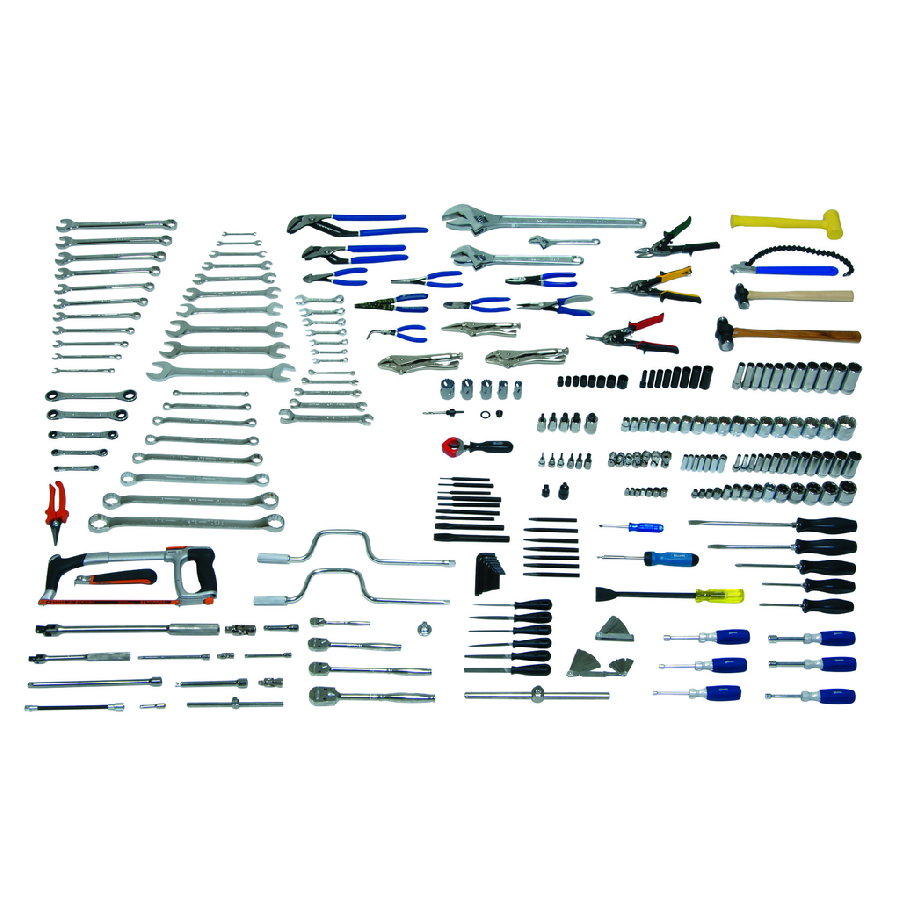 Advanced Maintenance Service Set Tools Only