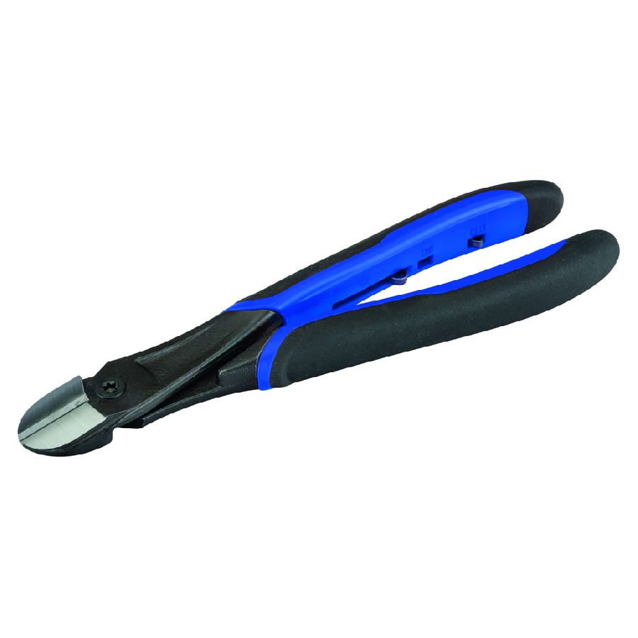 7-3/4" Heavy Duty Side Cutting Pliers