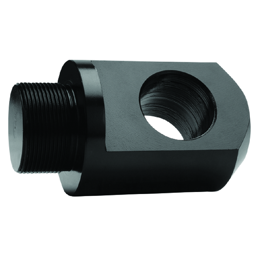 Plunger Cylinder Accessory