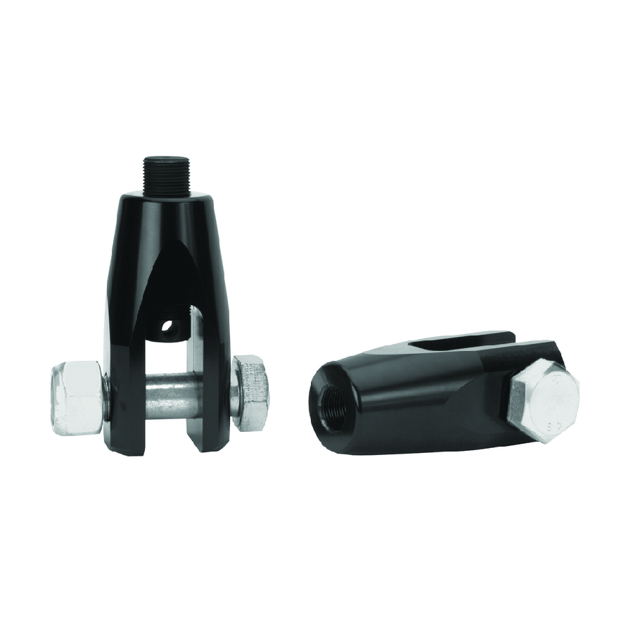 Plunger and Base Cylinder Accessory