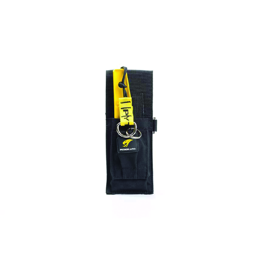 Single Tool Holster (Belt) With Retractor