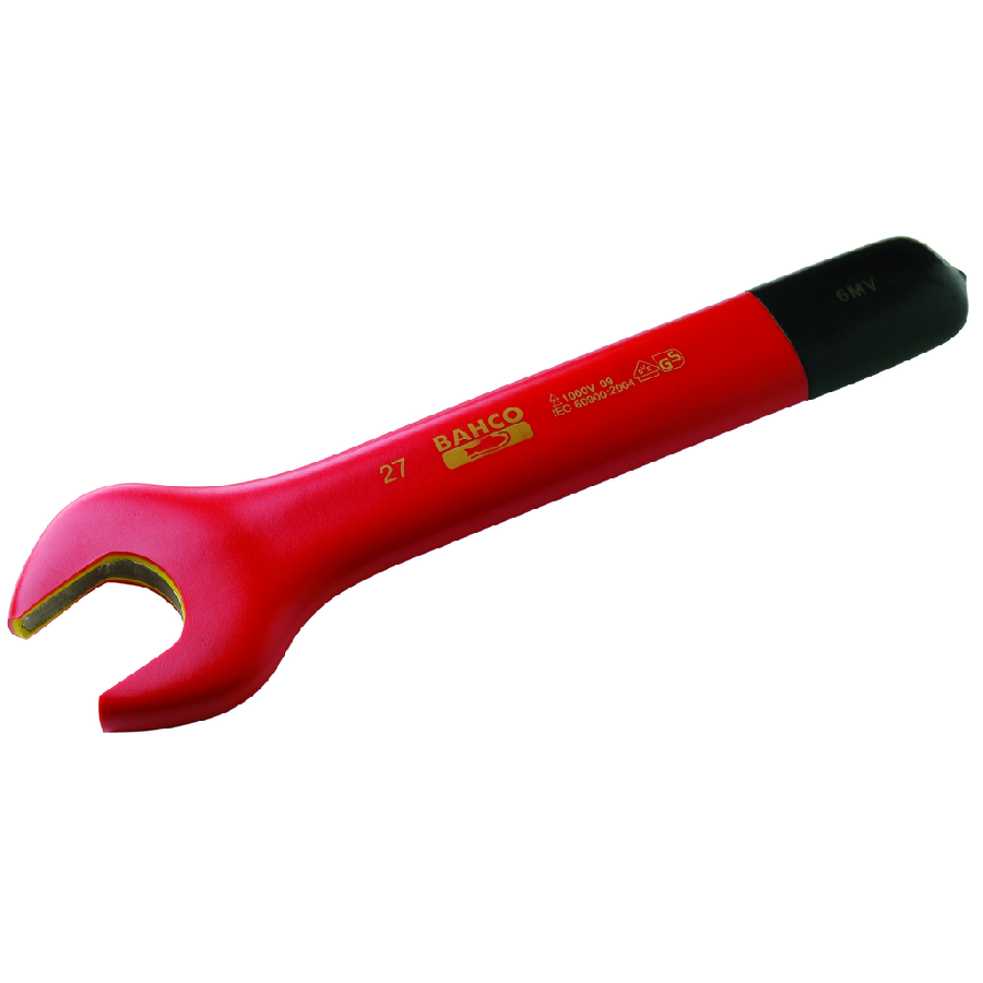 10 mm 1000V Open End Wrench