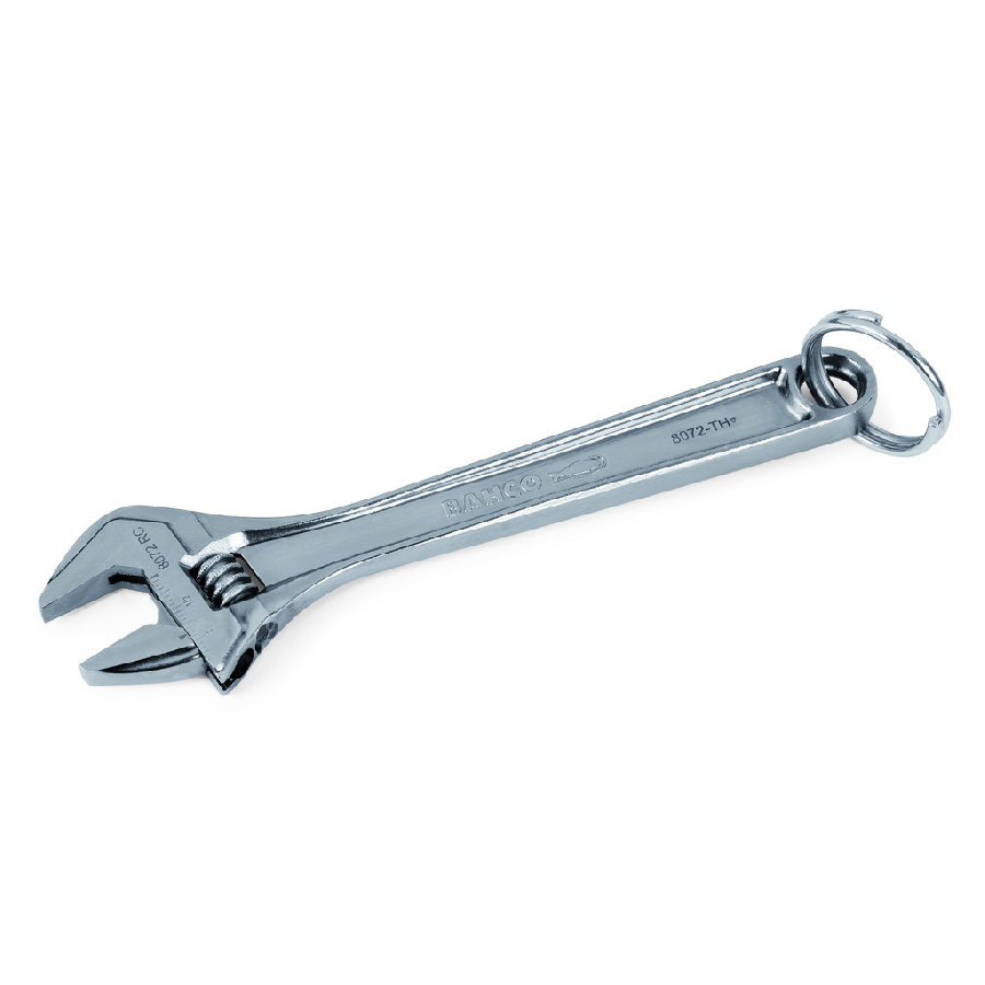 Tools@Height 18" Adjustable Wrench