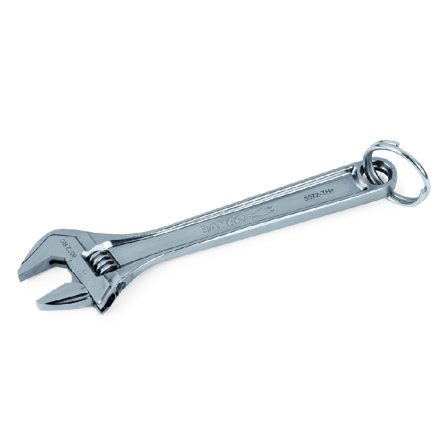 Tools@Height 15" Adjustable Wrench