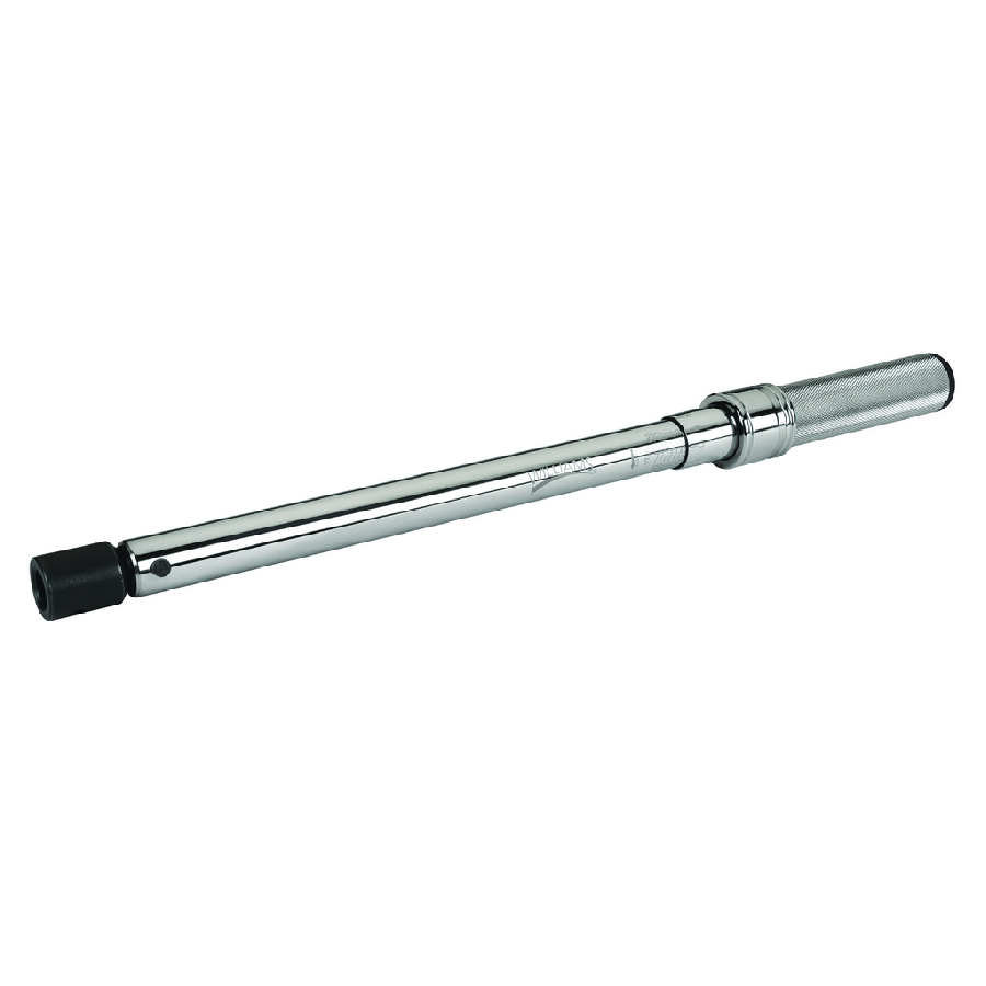 J Shank Interchangeable Head Torque Wrench (5 - 75 Nm)