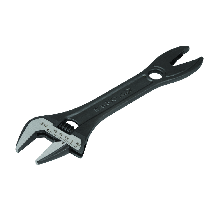 Adjustable Wrench 8"