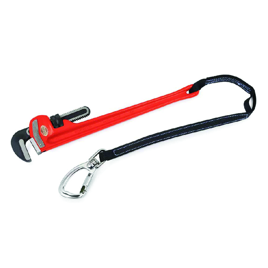 Tools@Height 48" Straight Pipe Wrench (Ridgid)