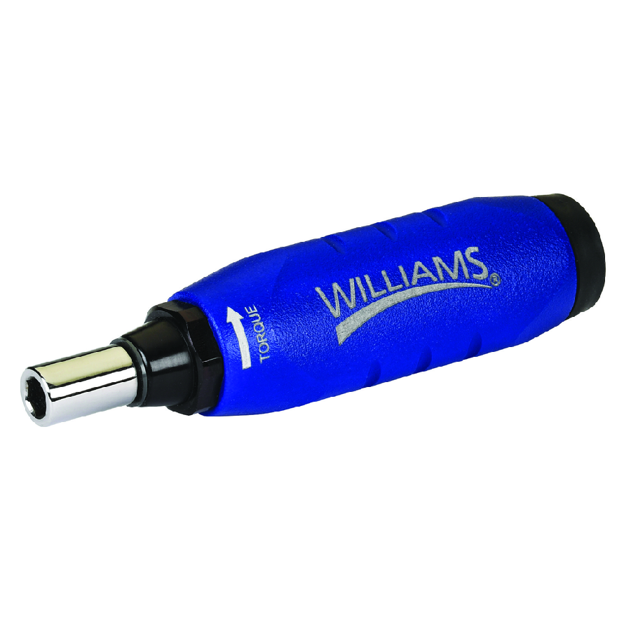 Single Setting Torque Screwdriver (6-32 in-oz)