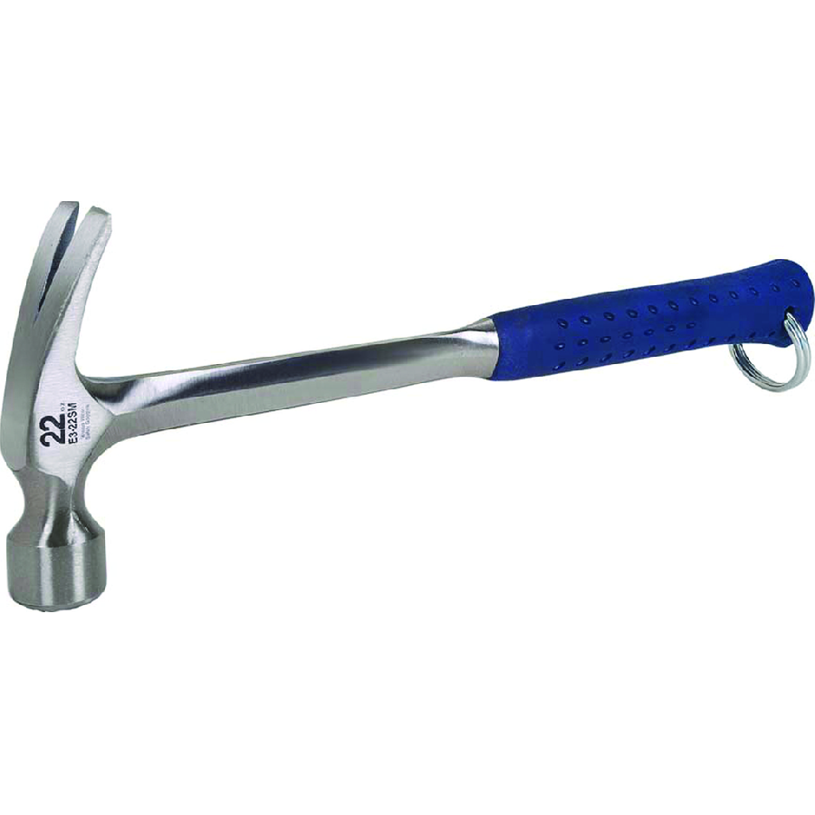 Tools@Height Claw Hammer