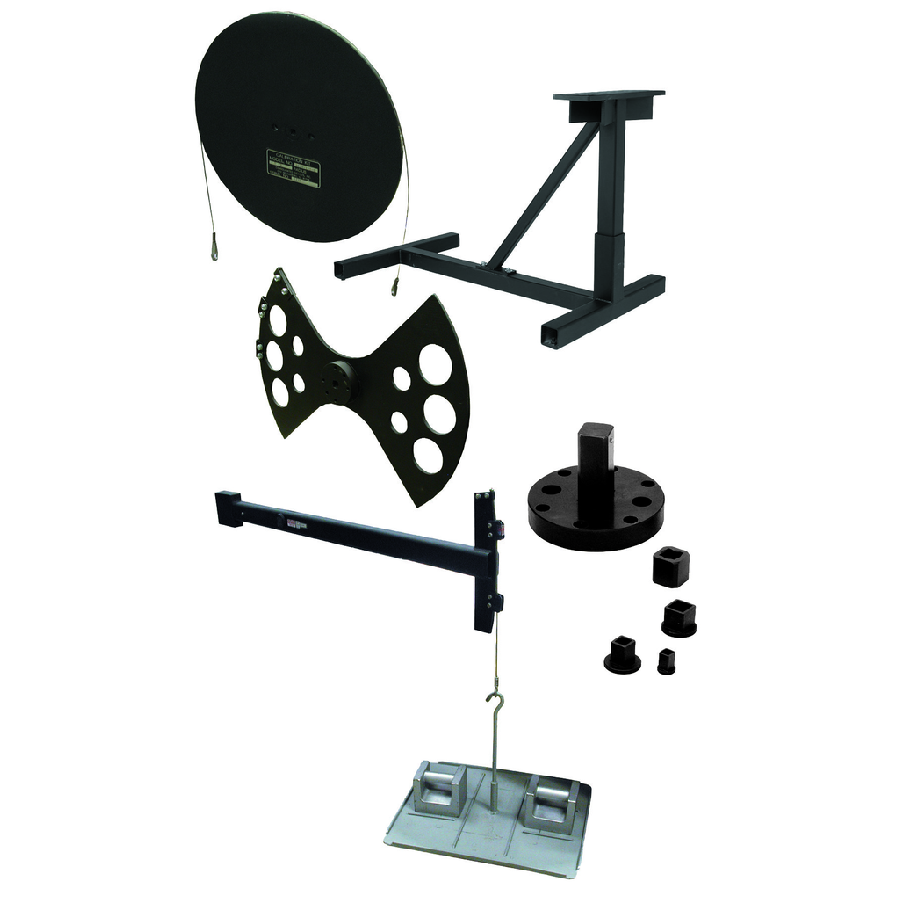 Complete Calibration Kit up to 2000 ft.lbs.