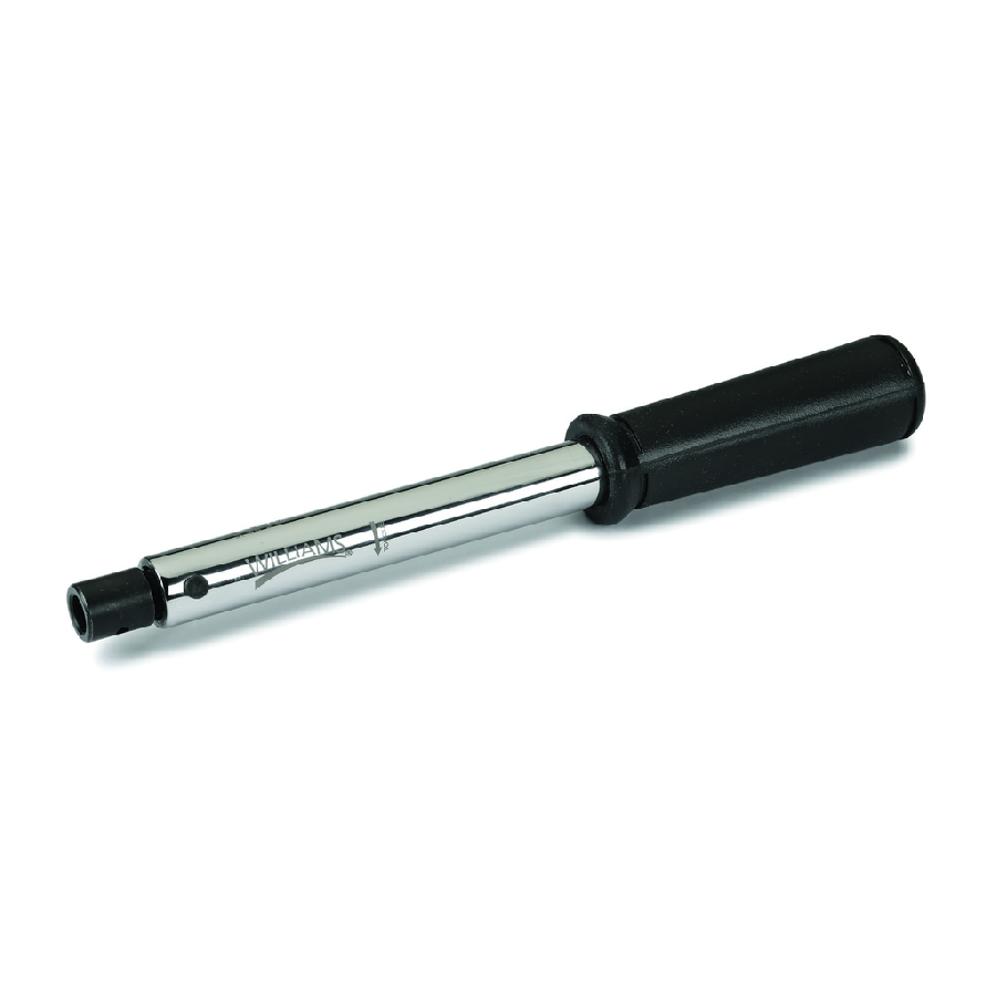 Y Shank Single Setting Torque Wrench (30 - 150 ft-lb)