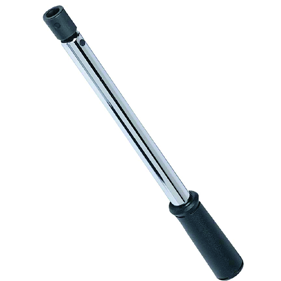 Y Shank Single Setting Torque Wrench (30 - 150 ft-lb)