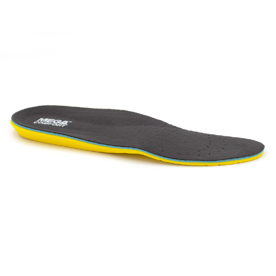 MEGA Comfort - Insole - Personal Anti Fatigue Mat (Dual Layered