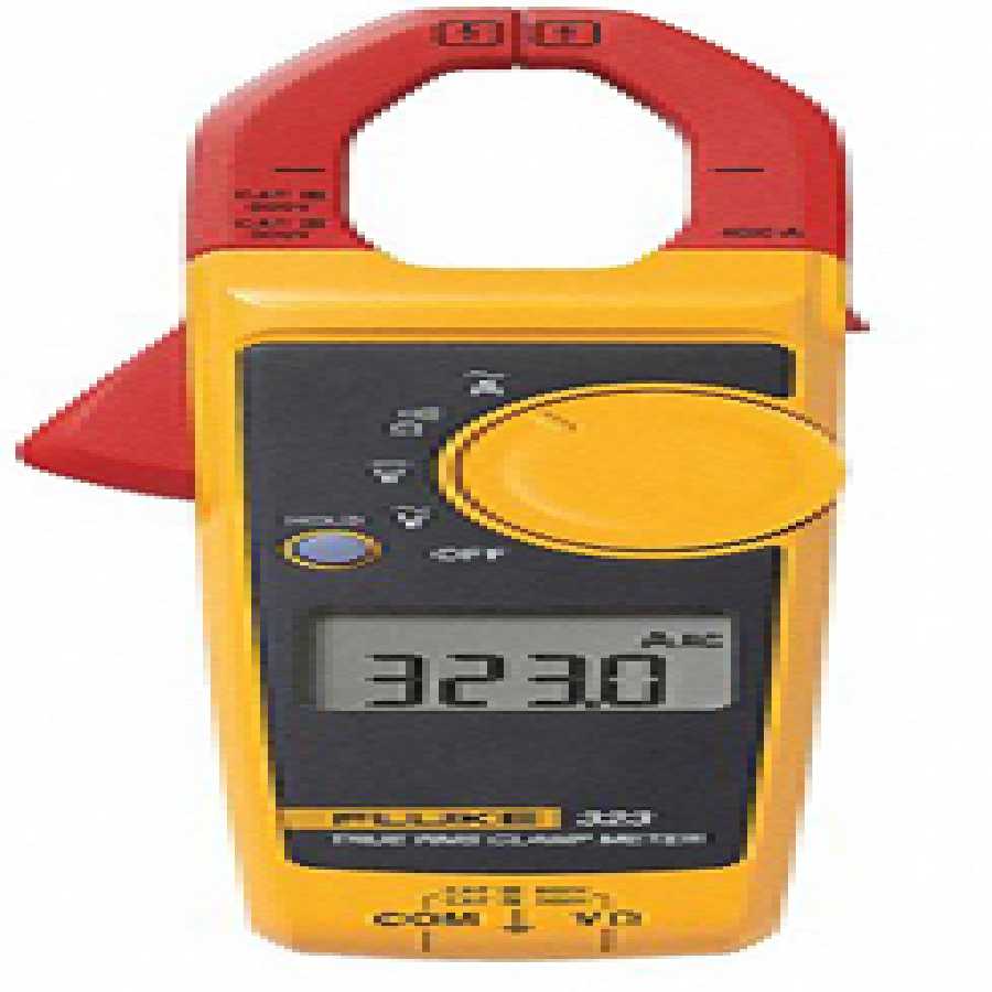 Fluke I1010 AC/DC Current