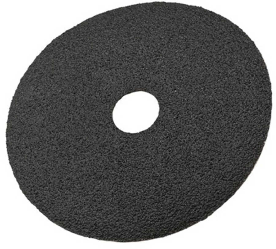 FIBER DISC 7"X7/8 36G 100/CS