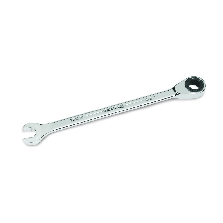 12 mm 12-Point Metric Standard Ratcheting Combination Wrench