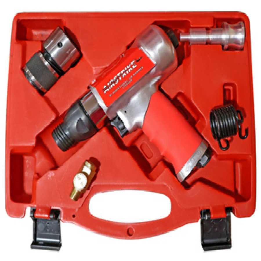 Bi-Directional Air Hammer