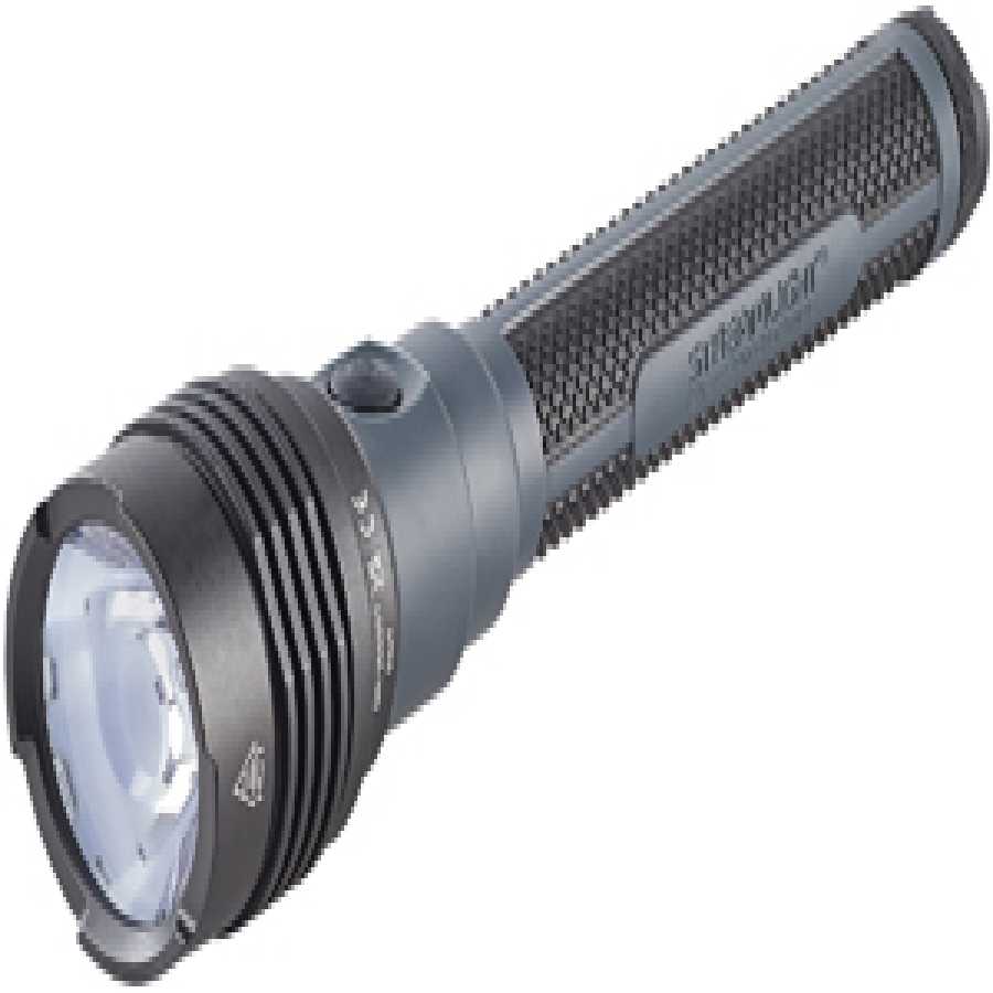 Protac HL 6 Flashlight