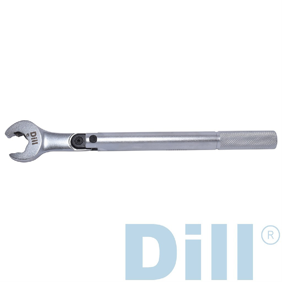 Dill Air Controls T-572-Open Preset Open-ended Torque Wrench