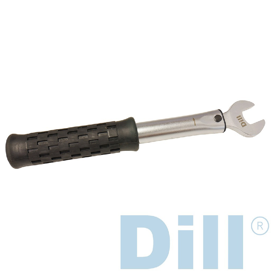 Dill Air Controls T-540 Preset Open-Ended Torque Wrench