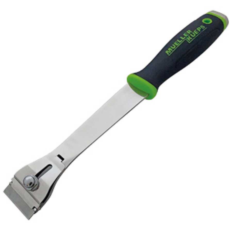 12" Quick-lock Razor Scraper