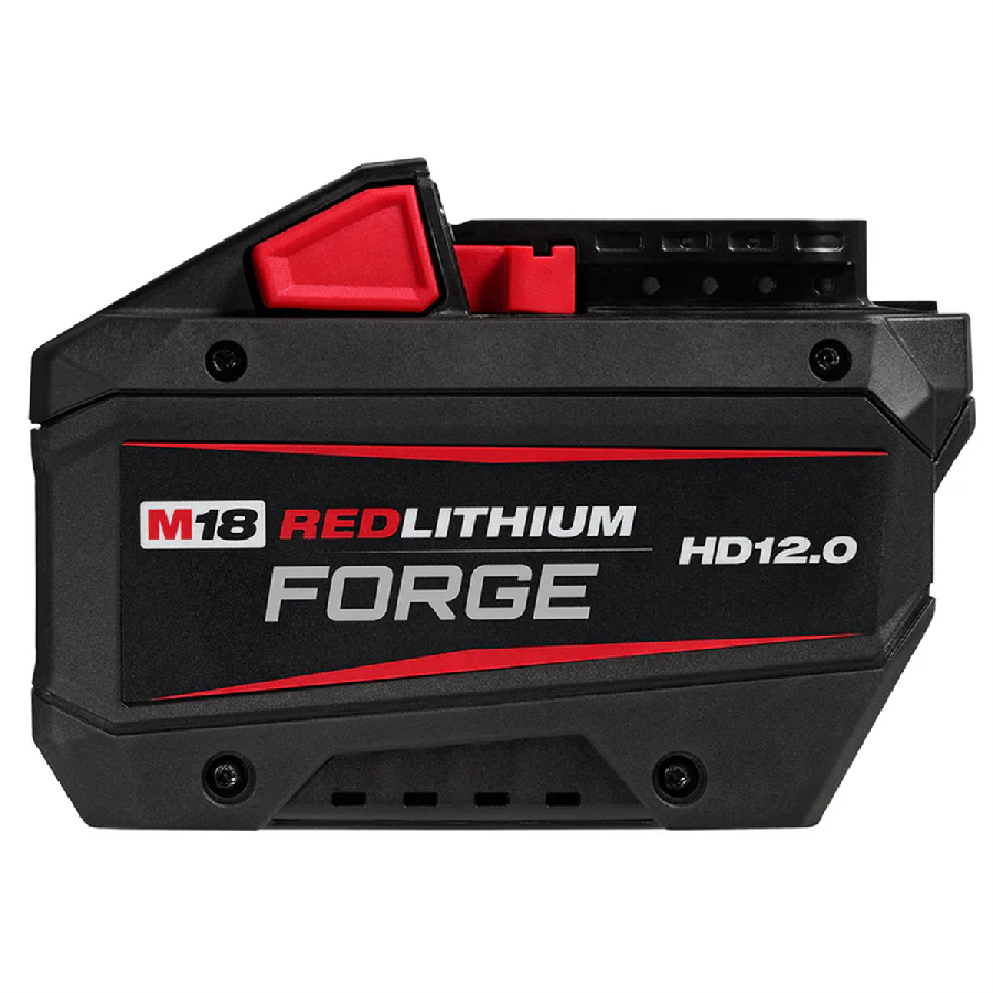 Milwaukee Tool M18 REDLITHIUM FORGE HD12.0 Battery Pack