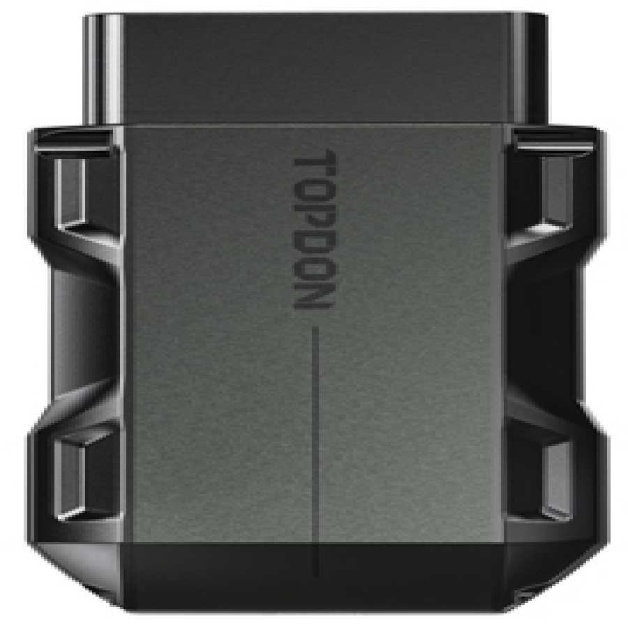 TopScan Bluetooth Motocycle