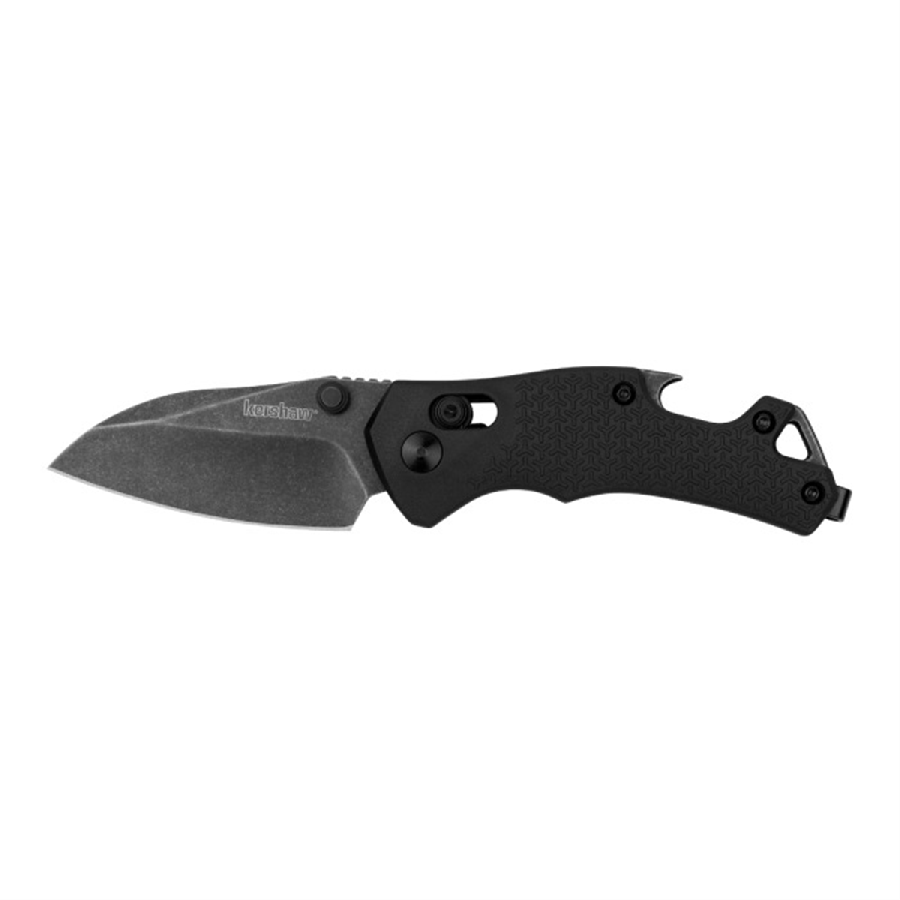 Kershaw Kraze Foldable Pocket Knife