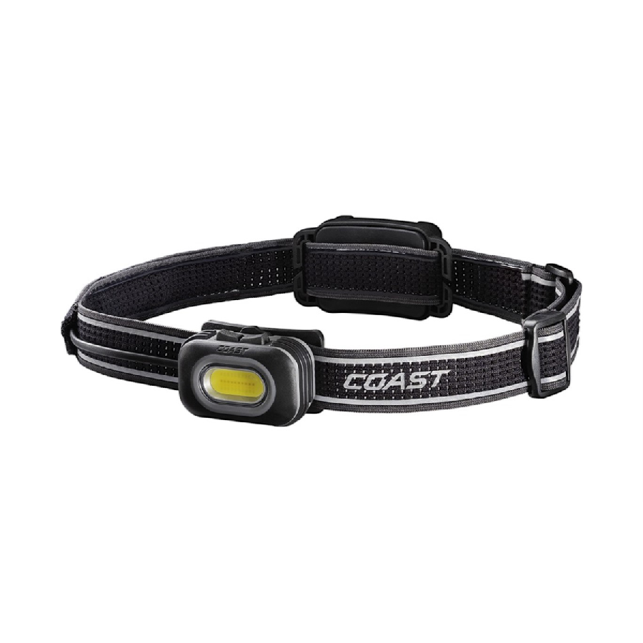 COAST Products RL10R Rechargeable Headlamp