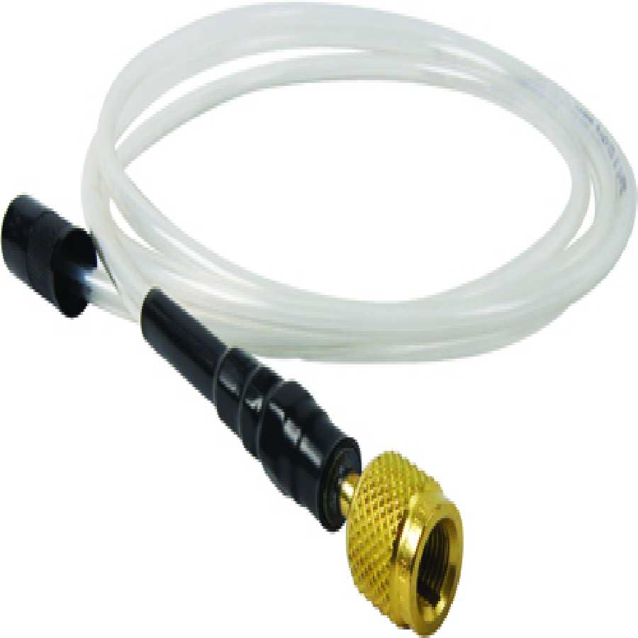 R12 HOSE ASSY