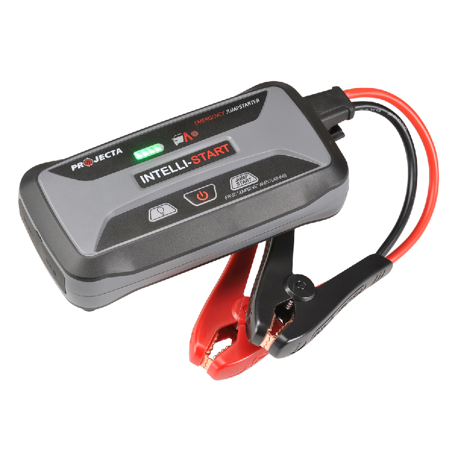 Projecta Intelli-Start Jump Starter, 240A, 12V