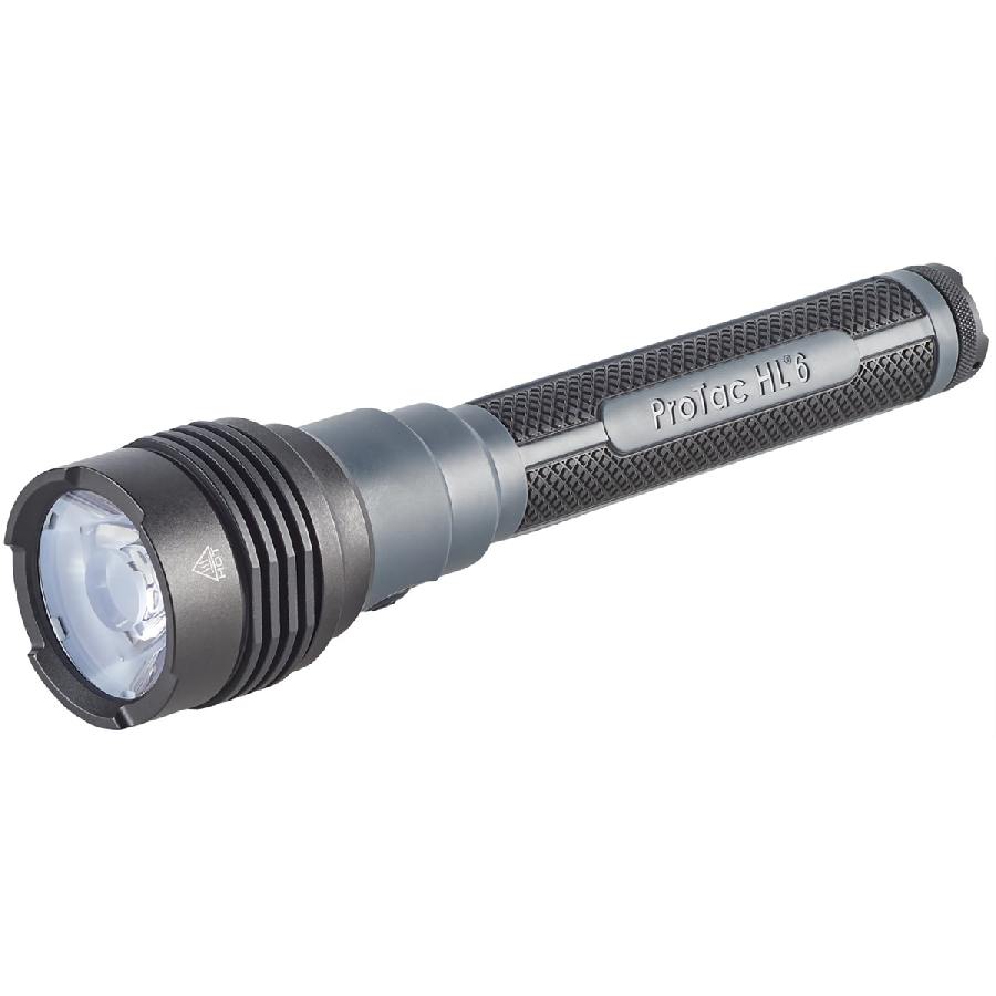 Streamlight ProTac HL 6 Rechargeable Li-Ion Flashlight