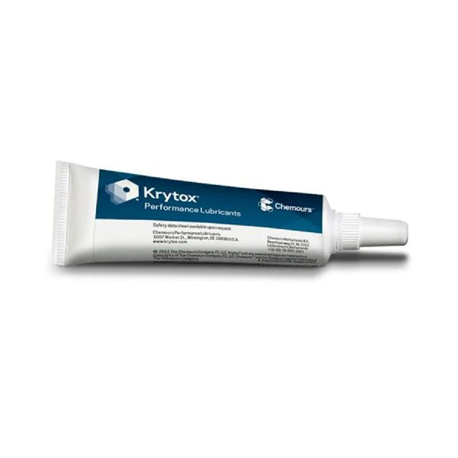 Krytox Krytox GPL 205 Grease 0.5oz Tube