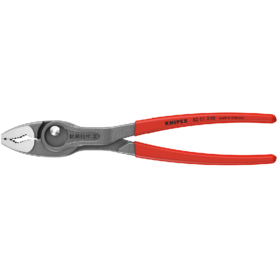 KNIPEX 10" TwinGrip Pliers