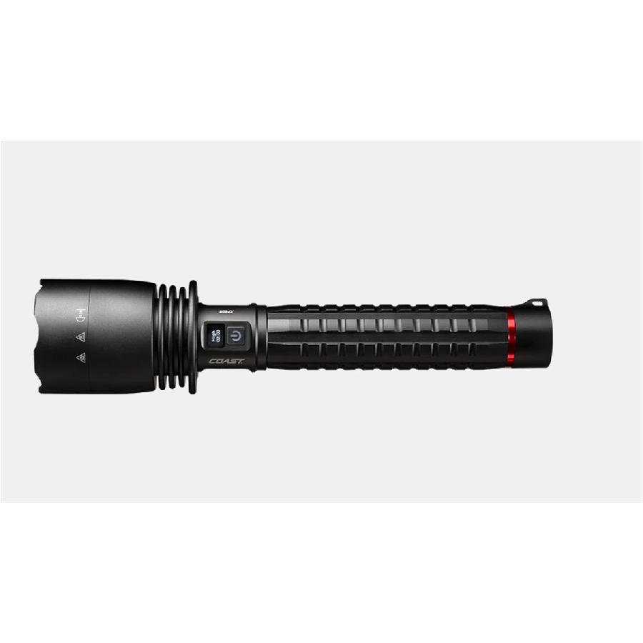 COAST Products XP80R 15,000 Lumen Rechargeable Flashlight