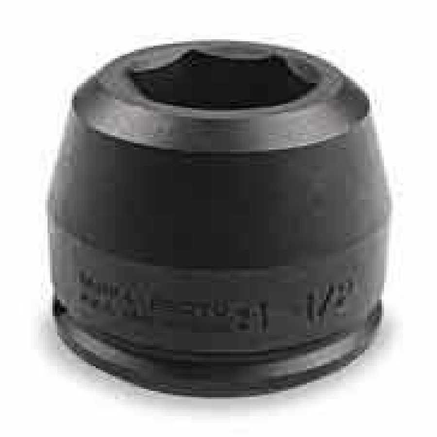 1-1/2DR Impact Socket 4-1/8 6PT