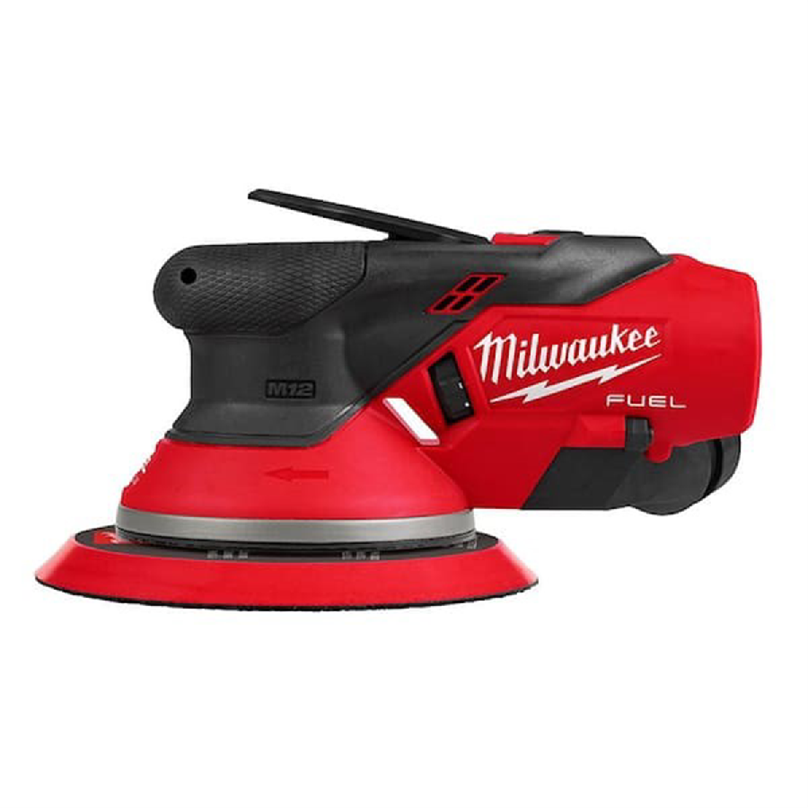 Milwaukee Tool M12 FUEL 6 Inch Lithium-Ion Brushless Cordless 6